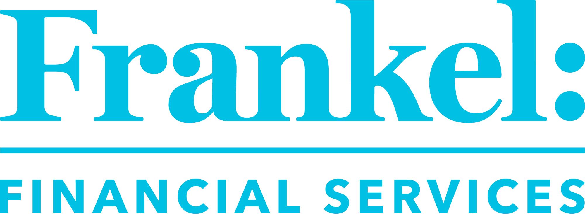 Frankel: Financial Services