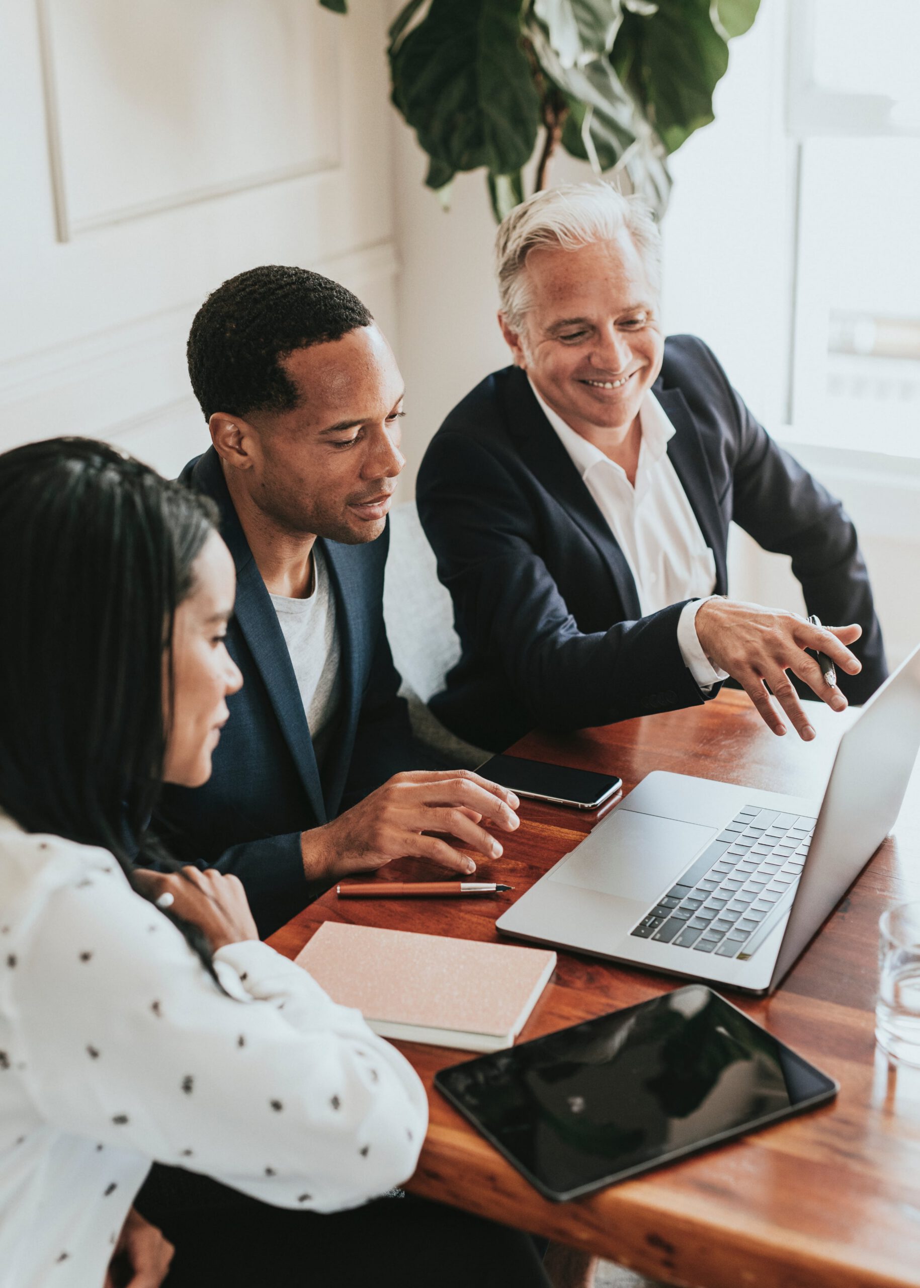 Financial Advisors
