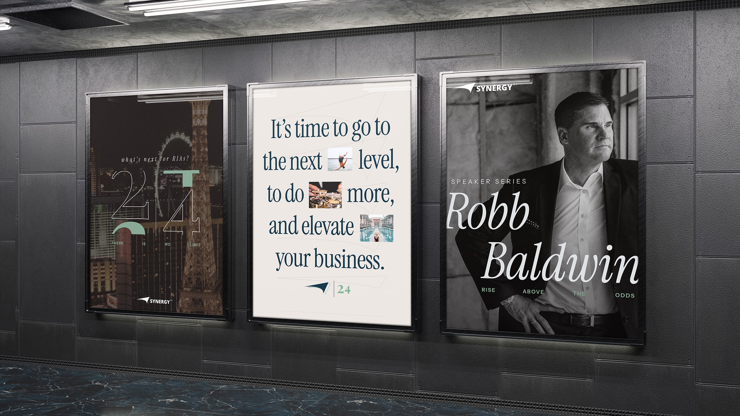 TradePMR Brand Assets