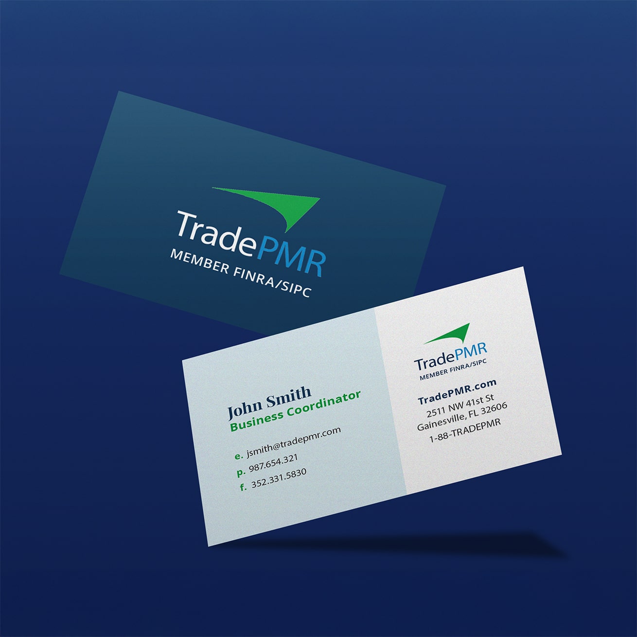 TradePMR Materials 2