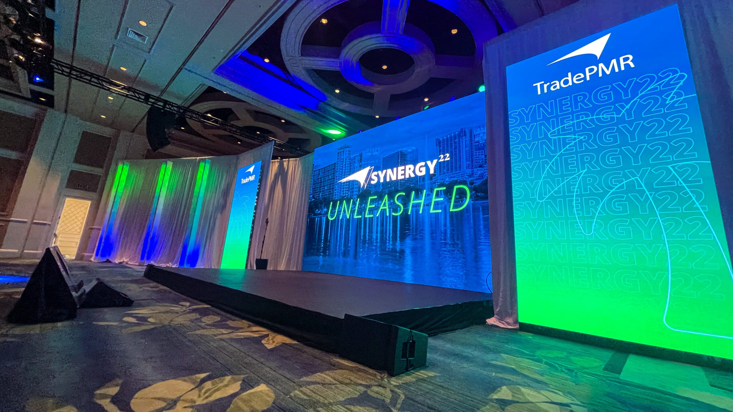 TradePMR Brand Assets