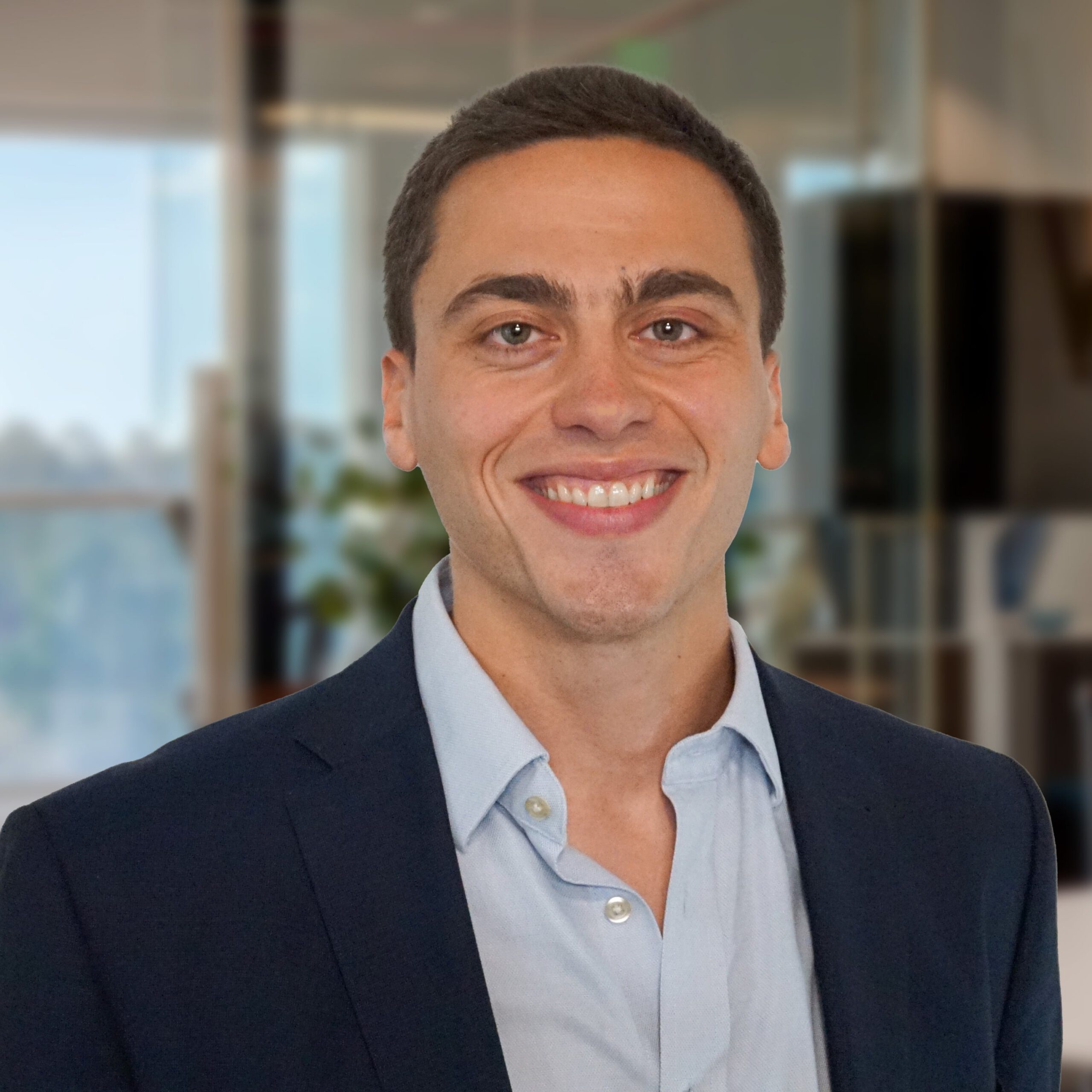 Ryan Frankel