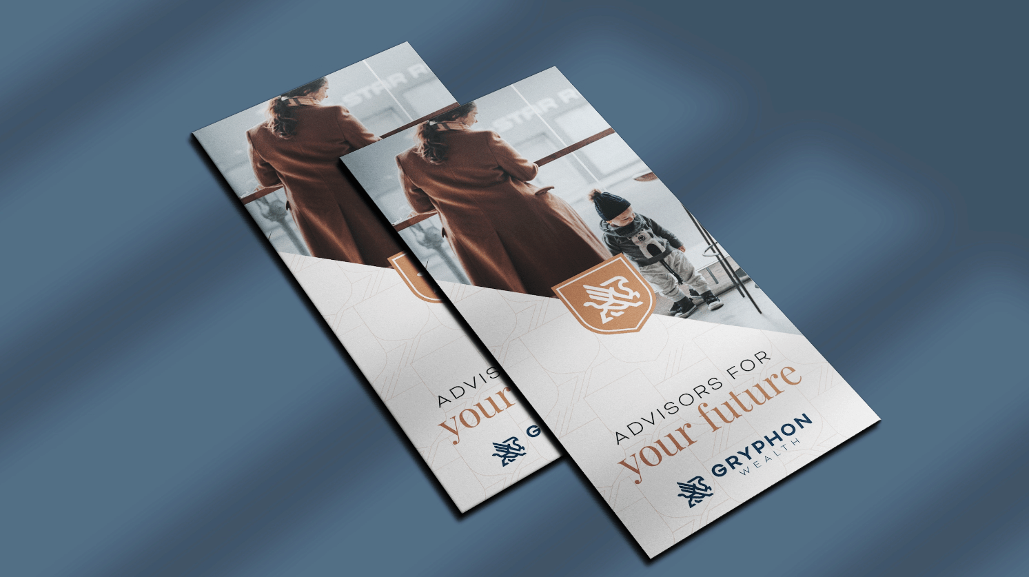 Gryphon Social Media Assets