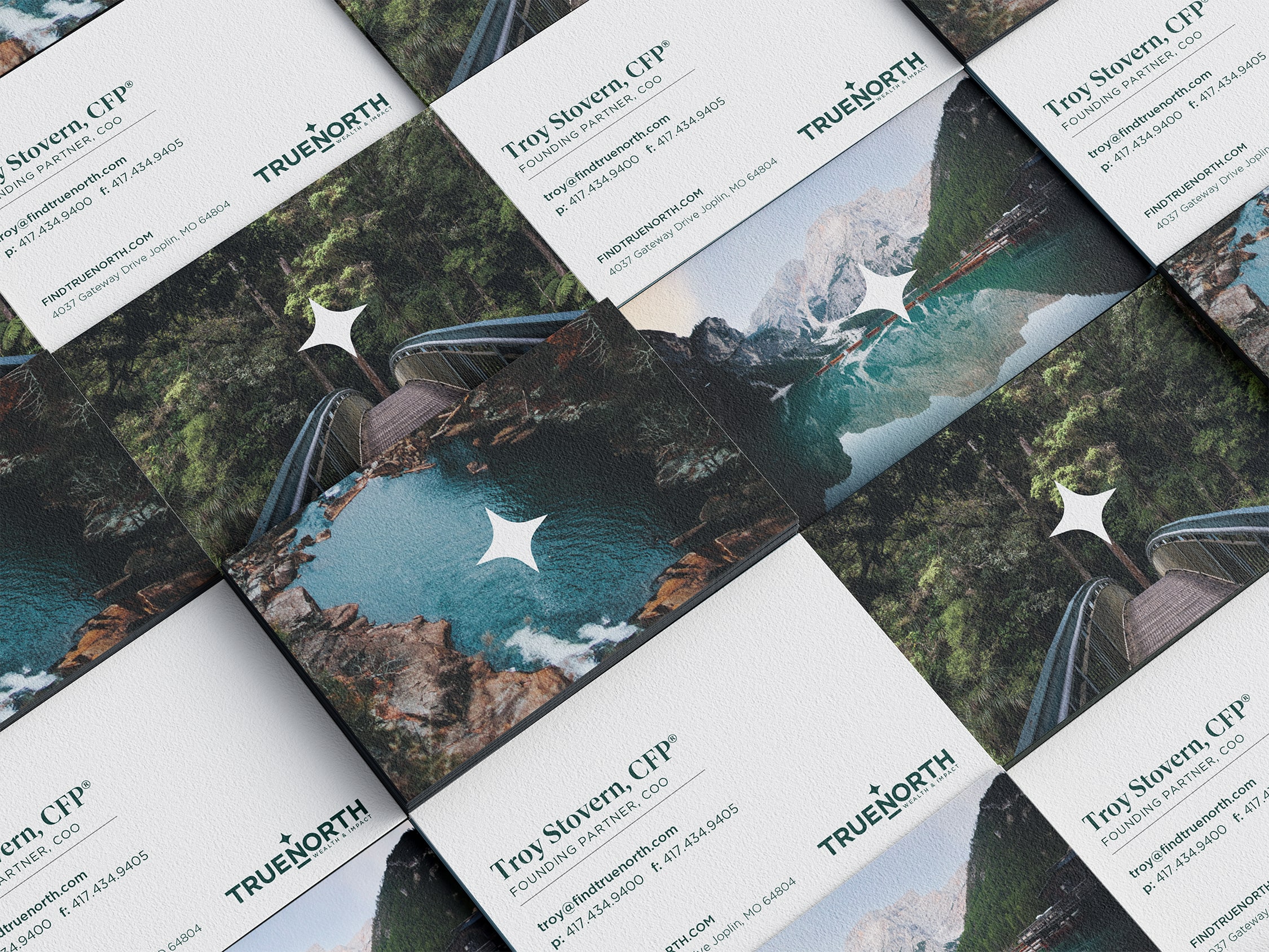 eAdvisor Brand Assets