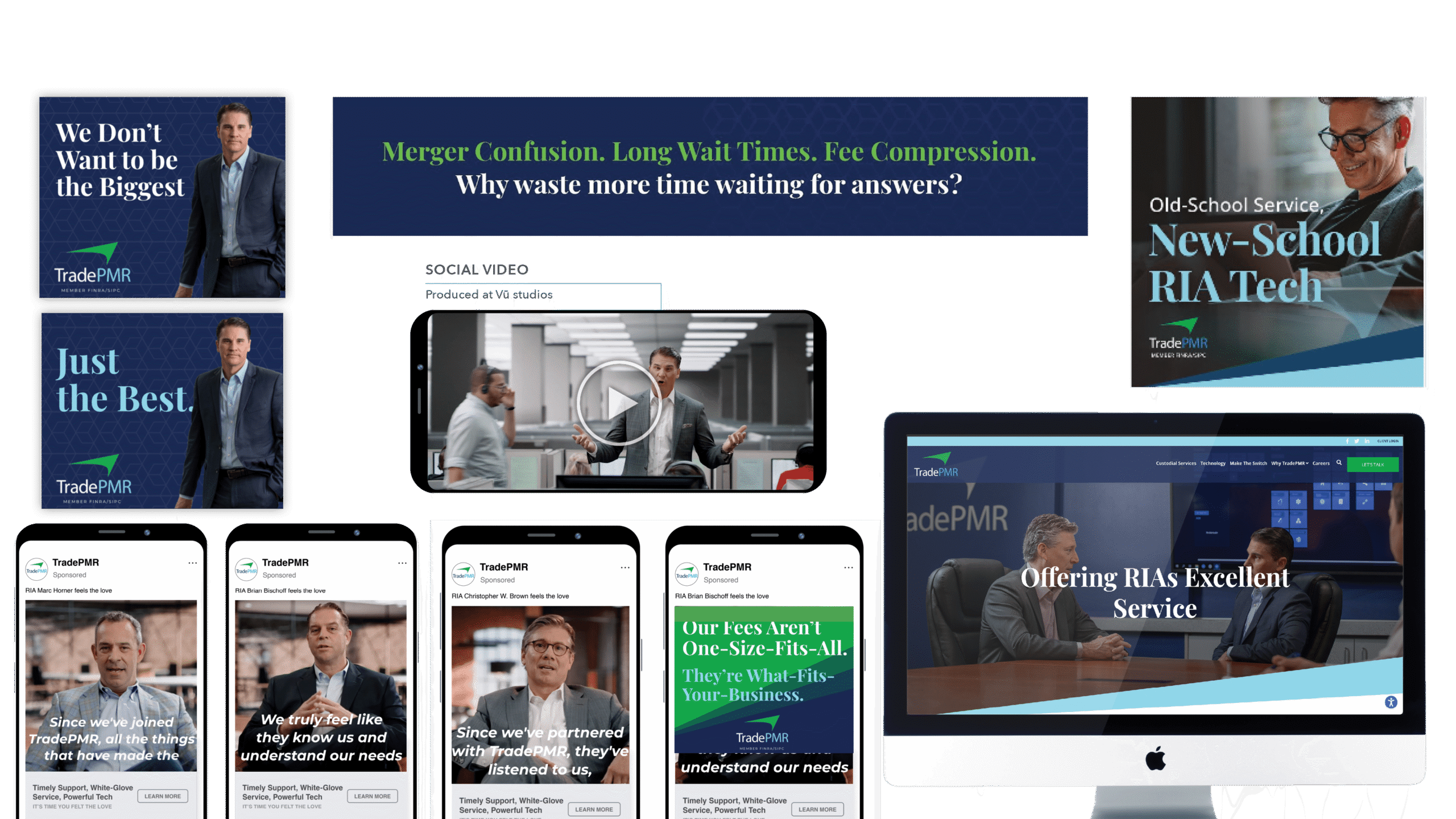 TradePMR Brand Assets