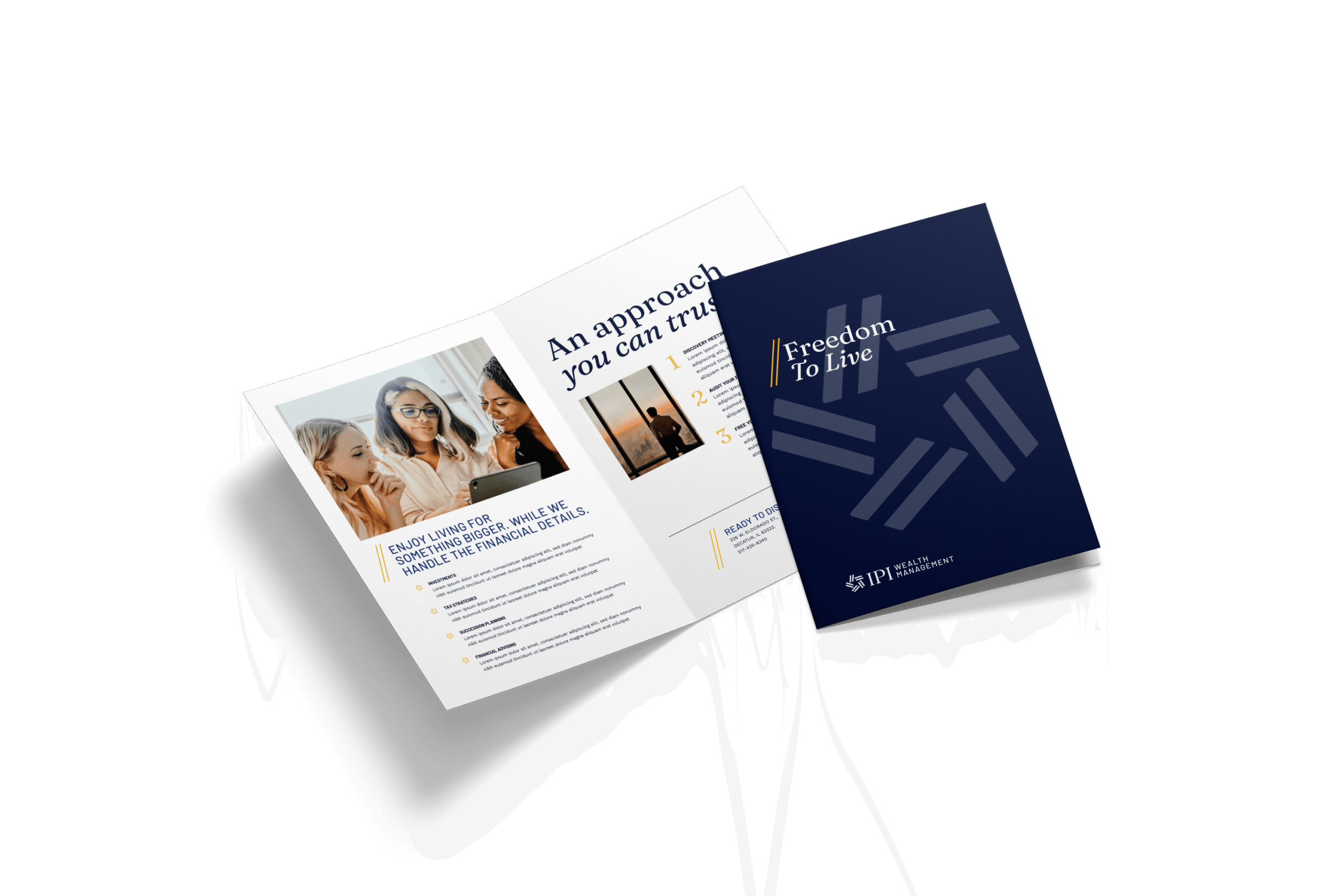 Gryphon Brand System